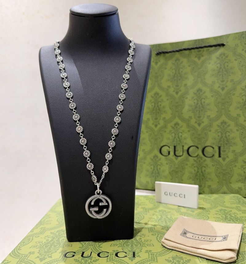 Gucci Necklaces